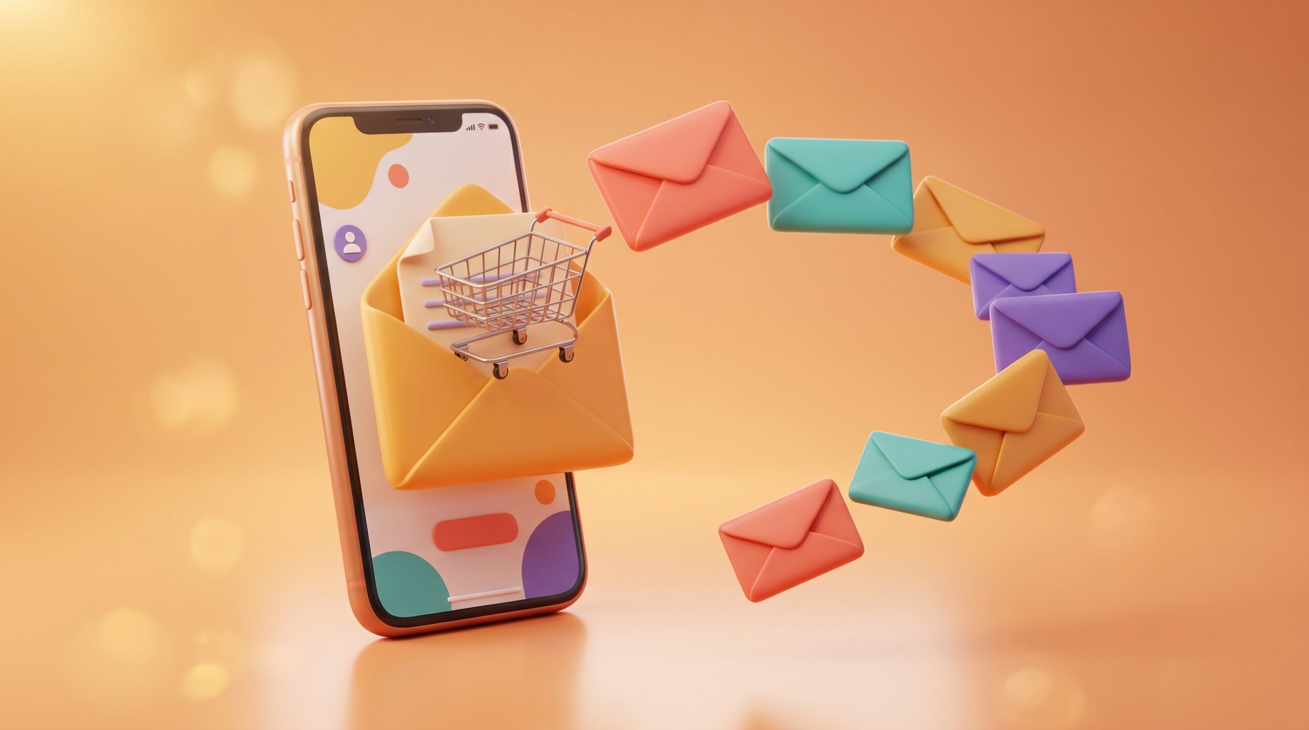 Improve Ecommerce Email Deliverability: 30-Min DNS Fix