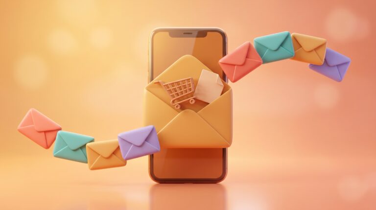 Build an Email List for Ecommerce: The 3-Step Setup