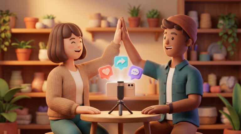 Long-Term Influencer Partnerships: Stop Creator Churn