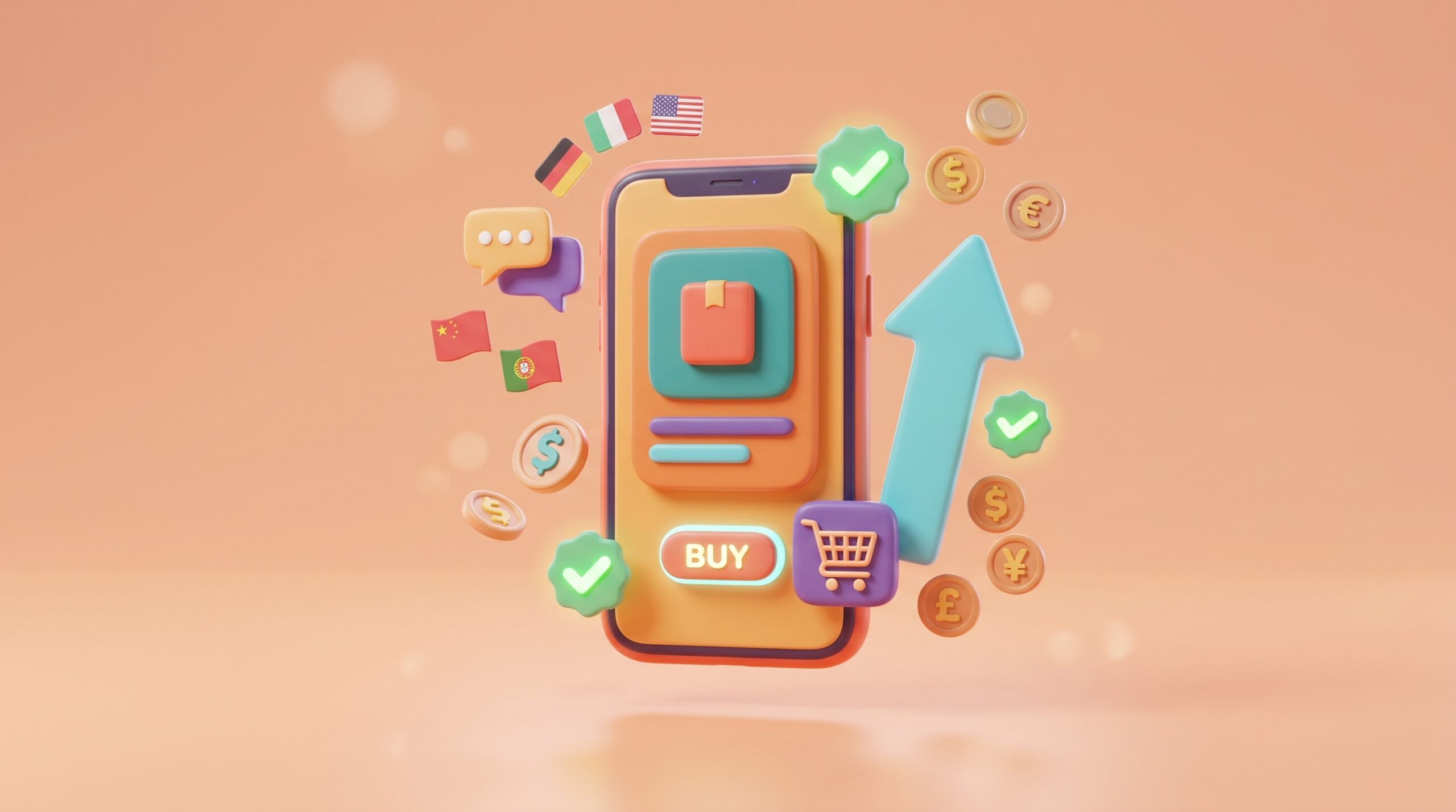 Multicurrency Multilingual Checklist | Fix Checkout 1 Multicurrency Multilingual Checklist | Fix Checkout