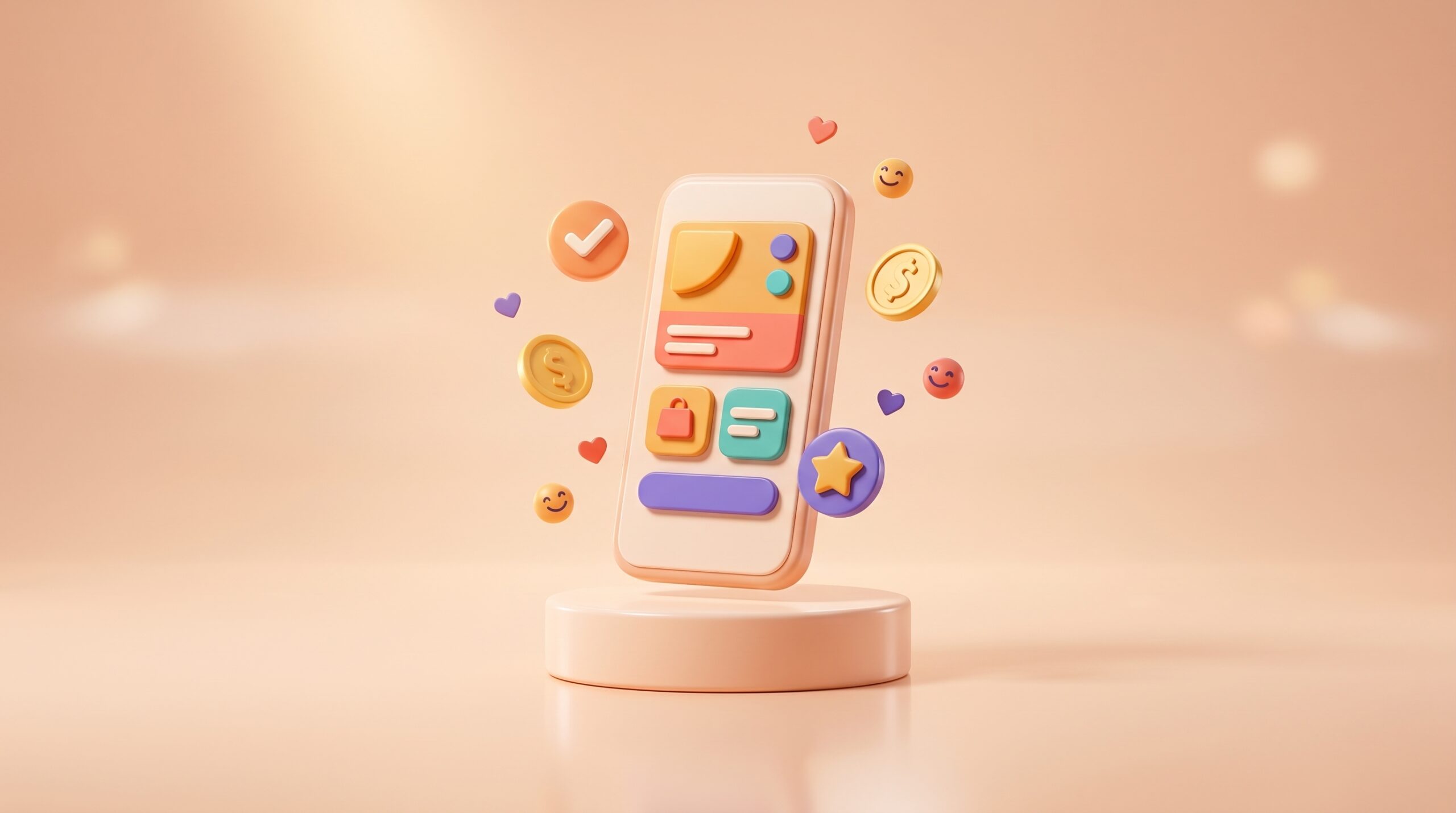 Color Psychology in Ecommerce: The 3-Lever Test for Sales