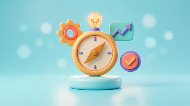 E-Commerce Competitor Analysis in 45 Minutes