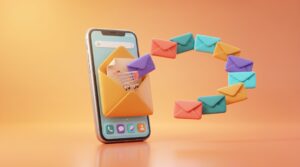 Create High-Converting Ecommerce Email Campaigns