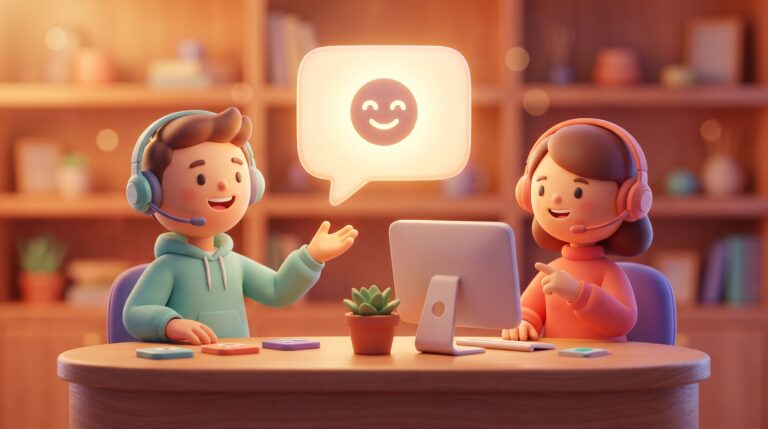 Customer Service Checklist for 2-5 Person Teams