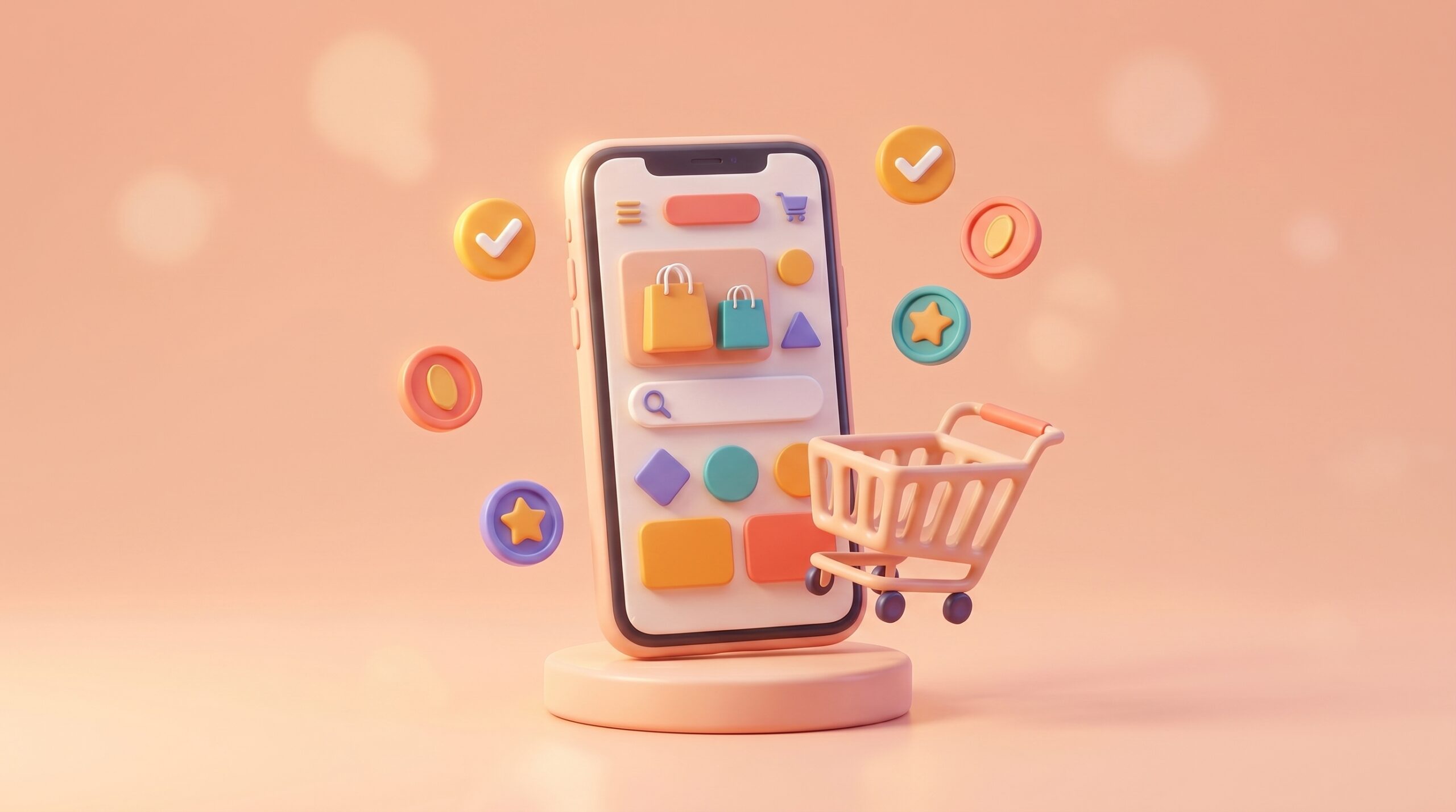 How to Create an AI Virtual Shopping Assistant for Ecommerce