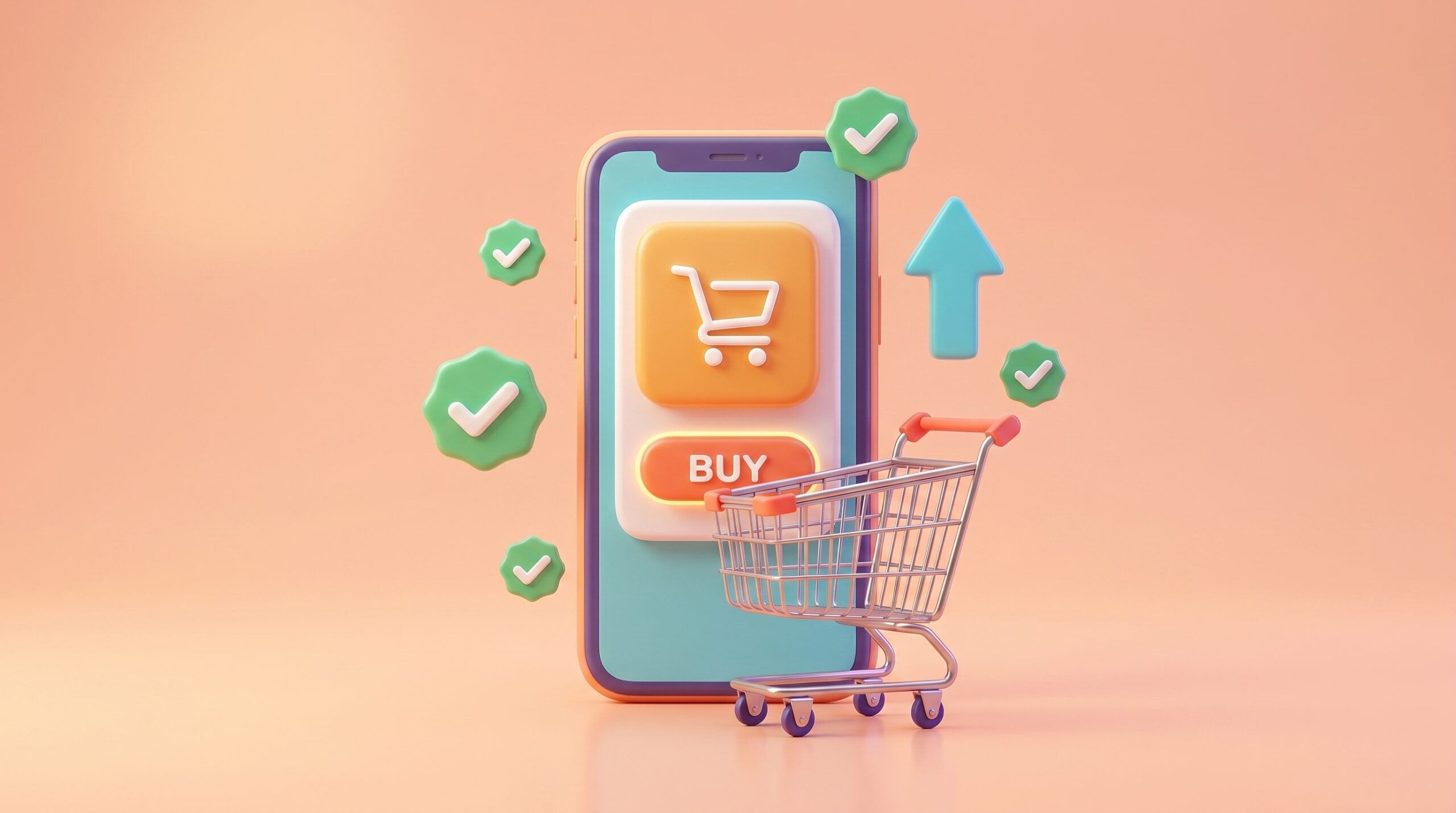 Mobile Micro-Moments: Fix Your Ecommerce Conversion Leak
