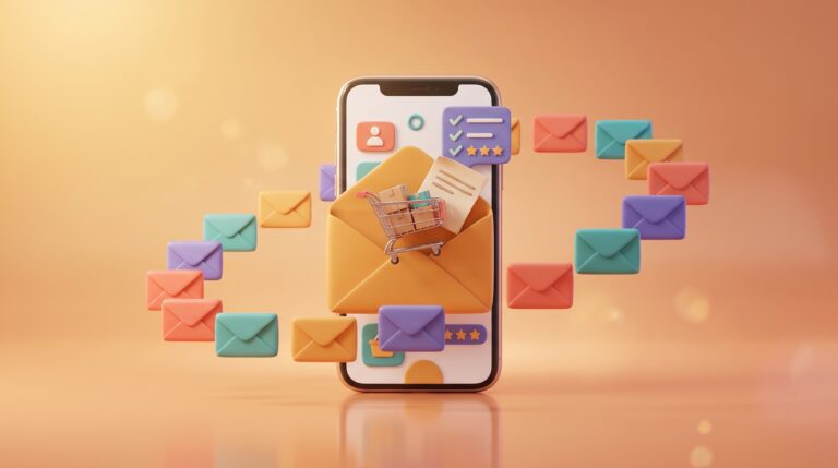 E-Commerce Retargeting Ad Campaign Setup Checklist