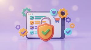 7-Item GDPR Compliance Checklist for Small E-Commerce Businesses