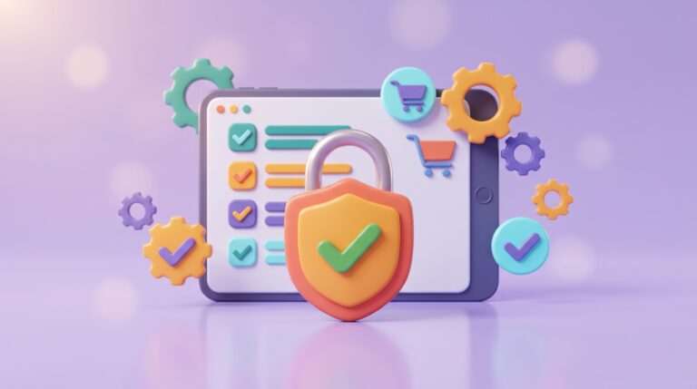 7-Item GDPR Compliance Checklist for Small E-Commerce Businesses 3 7-Item GDPR Compliance Checklist for Small E-Commerce Businesses