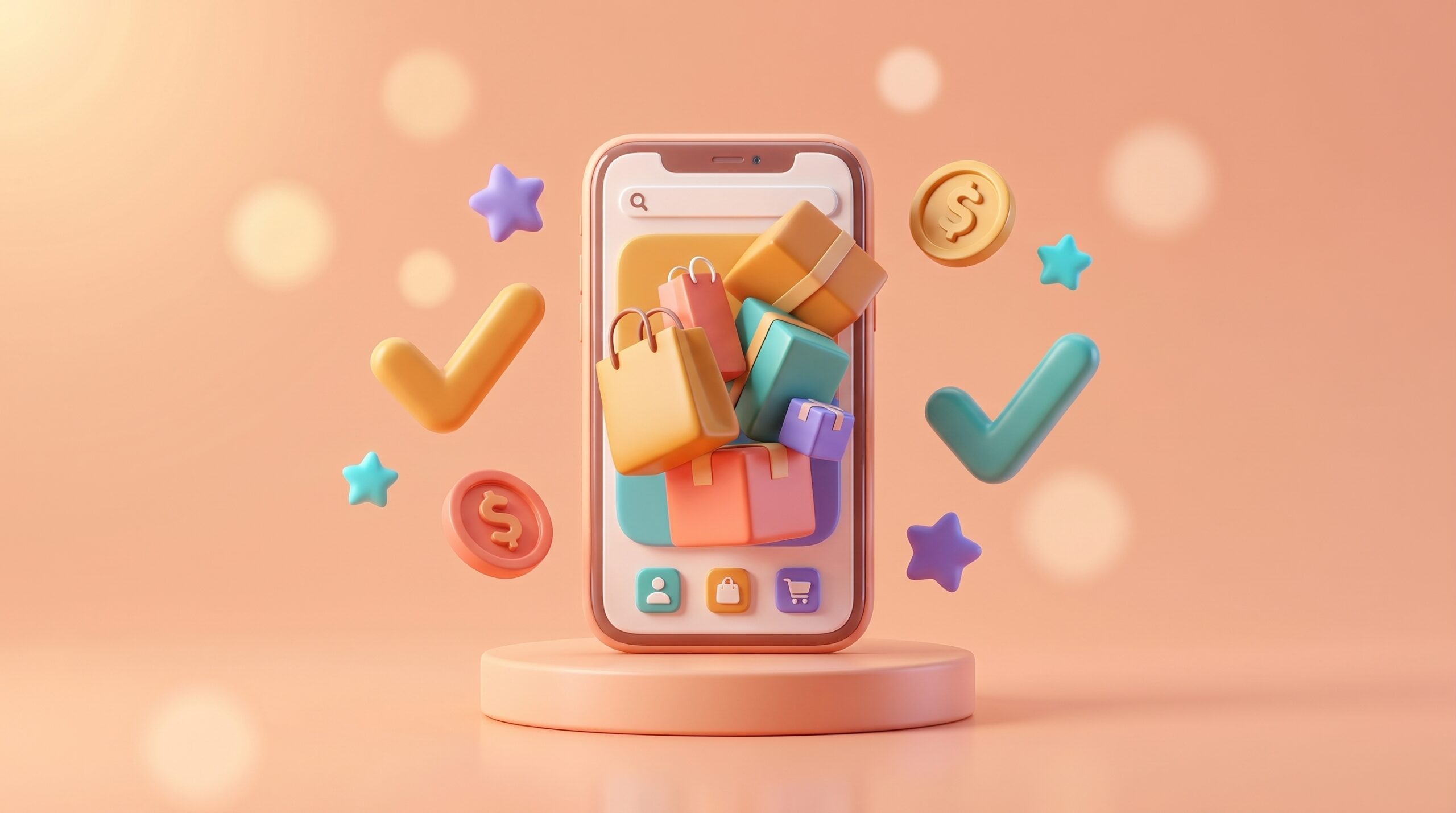 Future-Proof E-Commerce Tech Stack Checklist [2026]
