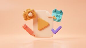 Negative Space Product Photography: Boost Ecommerce CVR