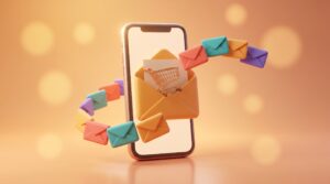 Integrate Social Media with Ecommerce Email Marketing