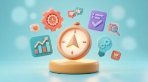 Free Social Media Market Research for E-Commerce
