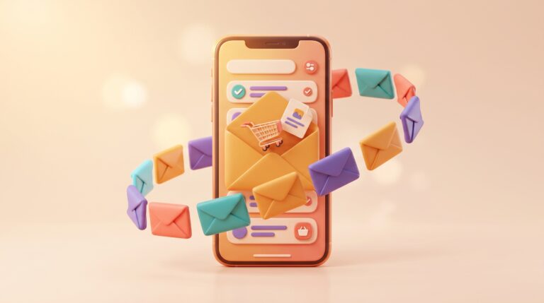 Customer Reviews in Email Marketing: Boost CTR