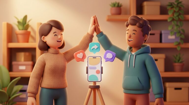How to Use Micro-Influencers for Ecommerce Growth