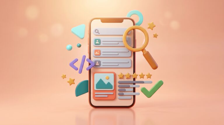 Mobile SEO Checklist for Ecommerce: Fix Checkout First