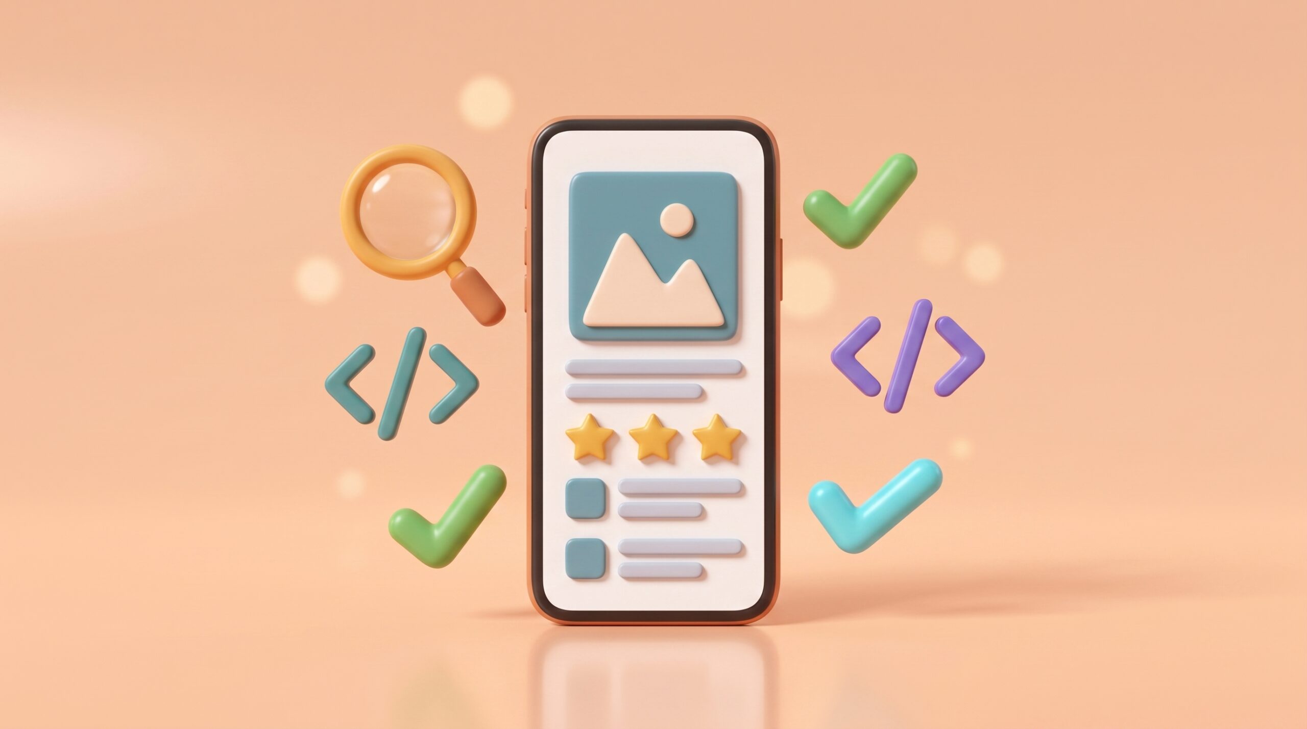 On-Page SEO Checklist for E-Commerce Product Pages