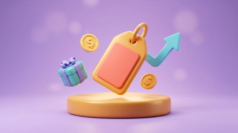 E-Commerce Pricing Strategy Checklist: Set Your Margin Floor 3 E-Commerce Pricing Strategy Checklist: Set Your Margin Floor