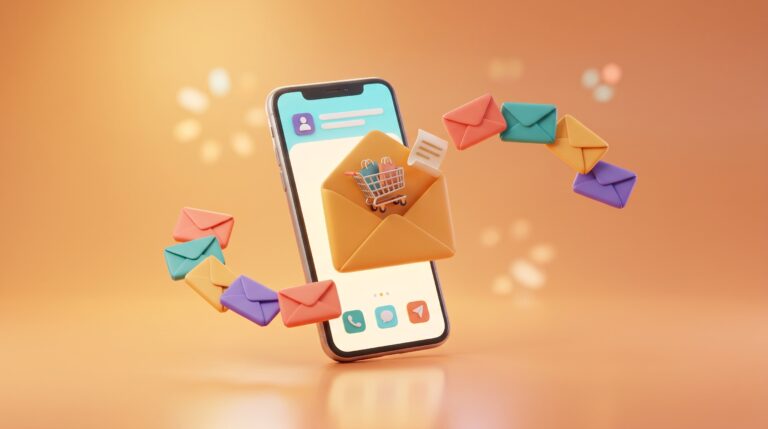 E-Commerce Remarketing Setup Checklist: 3-Tier Stack