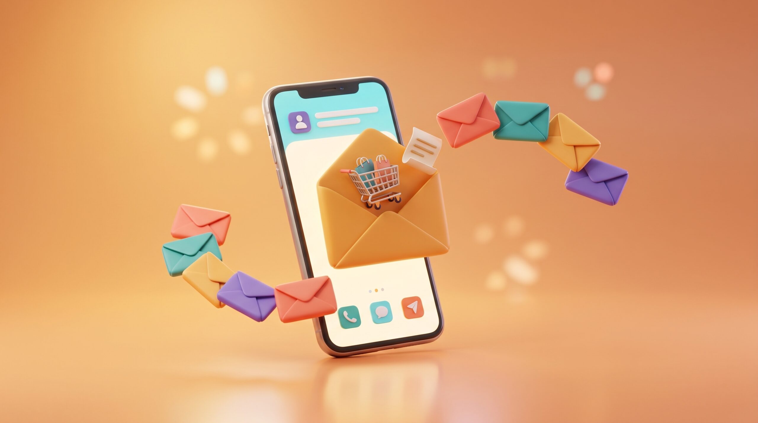 E-Commerce Remarketing Setup Checklist: 3-Tier Stack
