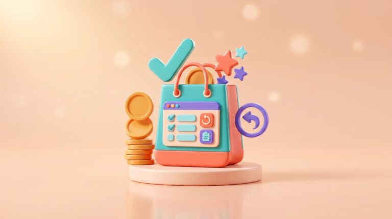 E-Commerce Return & Refund Policy Checklist (2026)