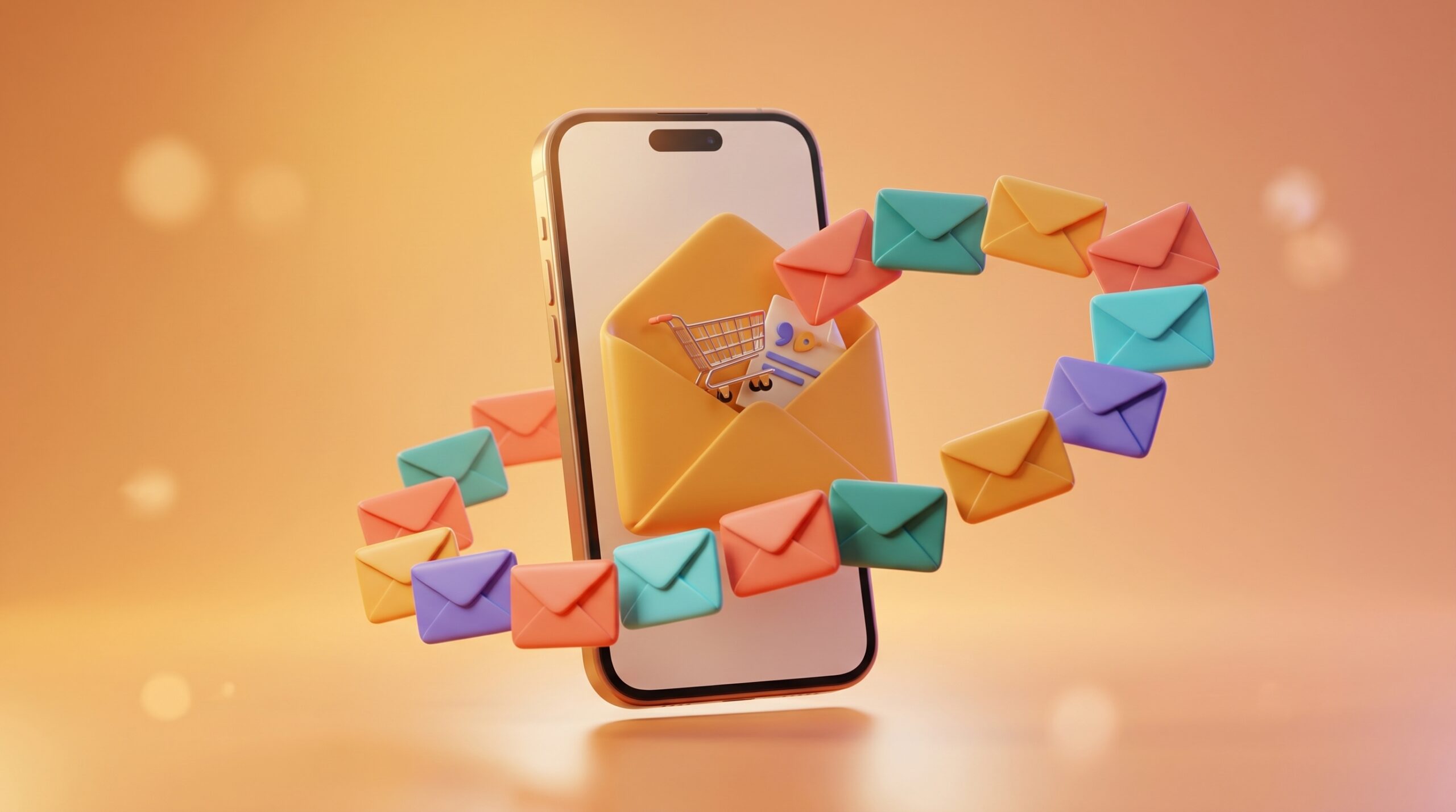 Ecommerce Email List Segmentation: 3 Tags, One Afternoon