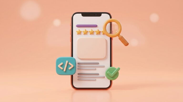 Essential SEO Metrics for Ecommerce: 4 Numbers That Matter