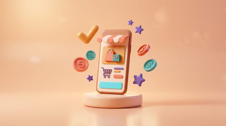 Side Hustle to Full-Time Ecommerce: Your Quit Number