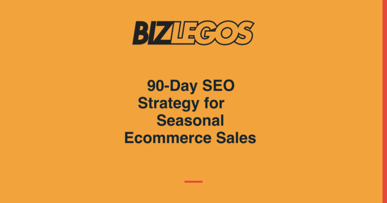 seo for seasonal ecommerce sales card 1